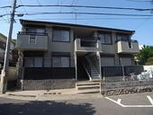 神戸市東灘区本山北町５丁目 2階建 築28年のイメージ