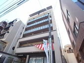 神戸市中央区生田町４丁目 7階建 築8年のイメージ