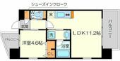 大阪市淀川区十三東４丁目 14階建 築5年のイメージ