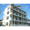 ラポール 3階 築41年3ヶ月の賃貸物件