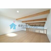 ＬＯＦＴ　一條 C-9 ｜ 福岡県八女郡広川町大字一條（賃貸アパート1DK・1階・32.29㎡） その8