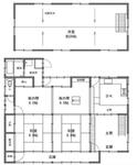 小比企町古民家一戸建のイメージ