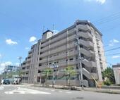 京都市西京区牛ケ瀬奥ノ防町 7階建 築40年のイメージ