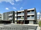 静岡市葵区安東３丁目 3階建 新築のイメージ