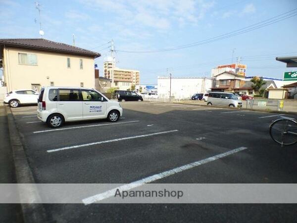 岡田ビル｜愛媛県今治市片山２丁目(賃貸マンション2DK・1階・43.00㎡)の写真 その16