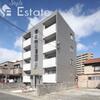 フラット矢田南の賃貸物件