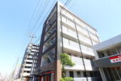 新潟市中央区米山５丁目 6階建 築21年のイメージ