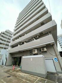 ヴェラハイツ大島　４階　角　部屋