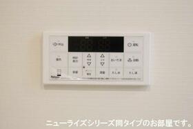 ボニータ　カサス　Ⅰ 203 ｜ 福岡県八女市馬場（賃貸アパート2LDK・2階・59.58㎡） その12