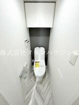 ＬｉｖｅＦｌａｔ戸越 301 ｜ 東京都品川区戸越１丁目（賃貸マンション1LDK・3階・38.06㎡） その11