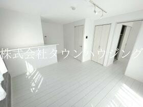 ＬｉｖｅＦｌａｔ戸越 301 ｜ 東京都品川区戸越１丁目（賃貸マンション1LDK・3階・38.06㎡） その5