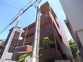 神戸市東灘区本山中町４丁目 4階建 築28年のイメージ