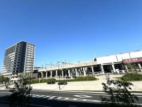 パークリュクス南船橋  ｜ 千葉県船橋市若松２丁目（賃貸マンション1LDK・6階・37.69㎡） その4