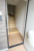 愛知県豊田市西岡町石畑（賃貸アパート2LDK・2階・56.19㎡） その10