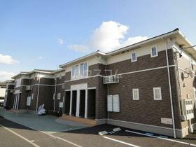愛知県豊田市西岡町石畑（賃貸アパート2LDK・2階・56.19㎡） その1