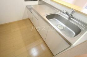 愛知県豊田市西岡町石畑（賃貸アパート2LDK・2階・56.19㎡） その4