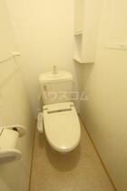 愛知県豊田市西岡町石畑（賃貸アパート2LDK・2階・56.19㎡） その6