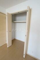 愛知県豊田市西岡町石畑（賃貸アパート2LDK・2階・56.19㎡） その9