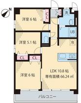 間取り：212058718774