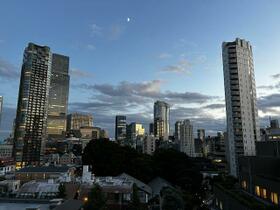 赤坂アパートメント  ｜ 東京都港区赤坂８丁目（賃貸マンション2LDK・8階・83.74㎡） その6