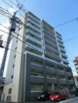 松戸市小金 10階建 築11年のイメージ