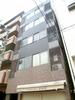 KSプレステージ北堀江 5階 築40年3ヶ月の賃貸物件