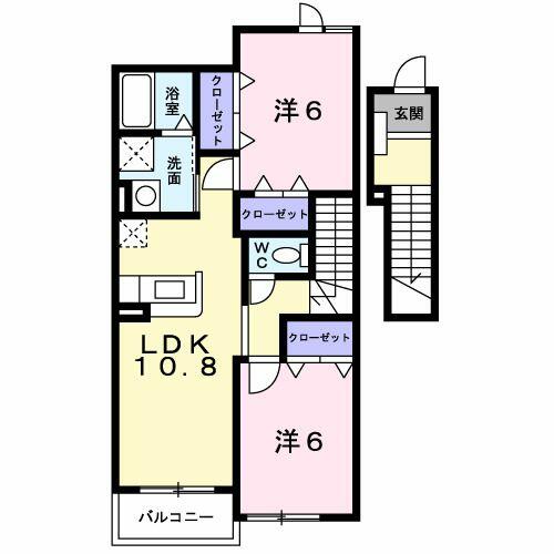 apartment 群馬県沼田市上原町
地図を見る