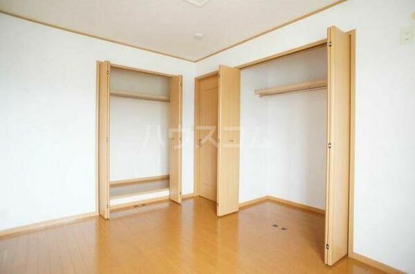 apartment 群馬県沼田市上原町
地図を見る