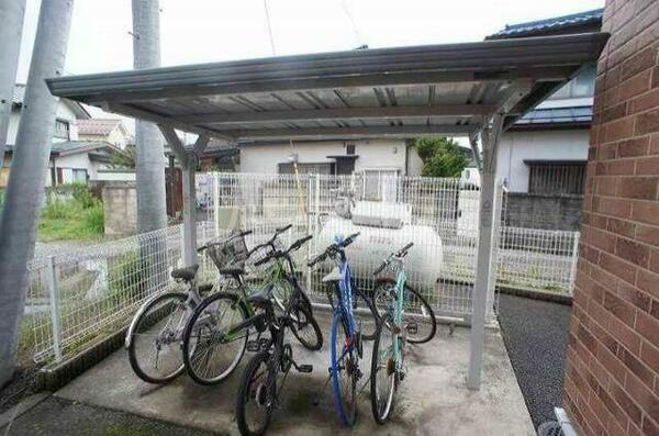 apartment 群馬県沼田市上原町
地図を見る