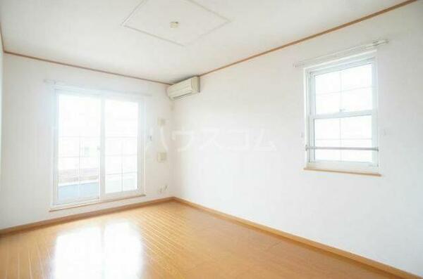 apartment 群馬県沼田市上原町
地図を見る