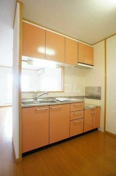 apartment 群馬県沼田市上原町
地図を見る