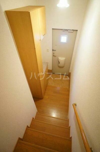 apartment 群馬県沼田市上原町
地図を見る