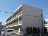 堺市堺区香ヶ丘町４丁 3階建 築21年のイメージ