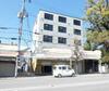 東福寺駅より徒歩9分 2階 築3年4ヶ月の賃貸物件
