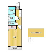 トップハウス羽津Ⅱ 202 ｜ 三重県四日市市大字羽津甲（賃貸アパート1K・2階・30.00㎡） その2