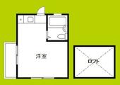 池島ＳＡマンションのイメージ