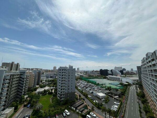 シーガーデン新浦安｜千葉県浦安市日の出３丁目(賃貸マンション3LDK・12階・96.38㎡)の写真 その12