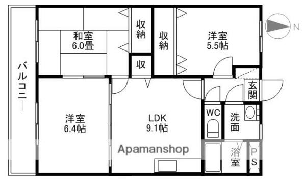 物件画像