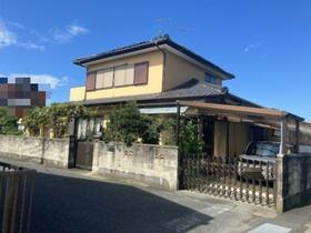 茨城県北茨城市大津町北町