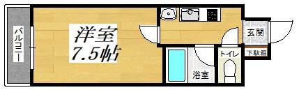 物件拡大画像