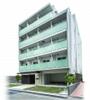 プラウドフラット学芸大学 3階 築11年の賃貸物件