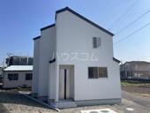 牛田町借家のイメージ