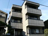 神戸市東灘区本山中町４丁目 3階建 築28年のイメージ