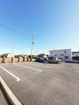 コンフォート・ガーデン 101 ｜ 群馬県北群馬郡吉岡町大字大久保（賃貸アパート1LDK・1階・49.49㎡） その10