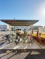 コンフォート・ガーデン 101 ｜ 群馬県北群馬郡吉岡町大字大久保（賃貸アパート1LDK・1階・49.49㎡） その12
