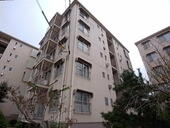神戸市西区伊川谷町有瀬 5階建 築52年のイメージ