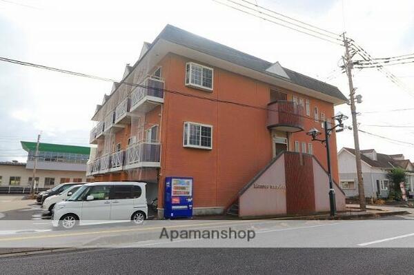 ライオネス｜鹿児島県鹿屋市新川町(賃貸アパート2DK・1階・38.00㎡)の写真 その1