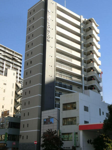 Ｓ－ＲＥＳＩＤＥＮＣＥ神戸元町｜兵庫県神戸市中央区相生町１丁目(賃貸マンション1K・2階・22.45㎡)の写真 その1