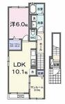 広島市安佐北区三入１丁目 2階建 新築のイメージ