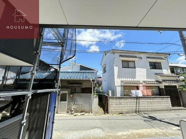 リスブラン中野 102｜大阪府東大阪市中野１丁目(賃貸アパート1LDK・1階・30.63㎡)の写真 その12